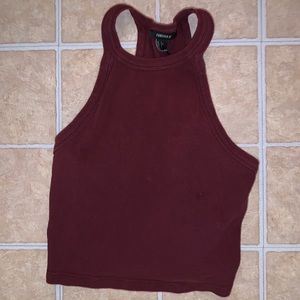 Forever 21 - Crop Top